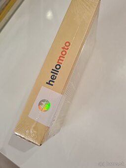 Moto G35 5G, 4/256 GB - 3