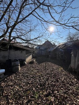 Na predaj RD v Belej - 3