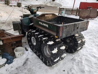Polaris - 3