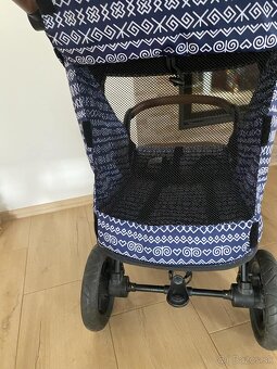 Petite & Mars heritage folk - 3