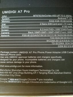 Umigigi - 3