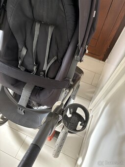 Stokke trailz - 3