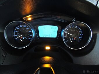 PIAGGIO MP3 500 HPE 2019 ABS ASR ,,B" vodičák - 3