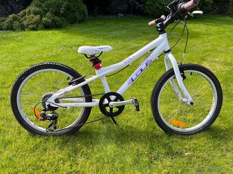 Detsky juniorský značkový bicykel GT - 3