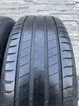 235/65 R17 Michelin letne - 3
