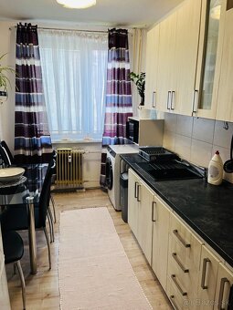 Predám 3 izbový byt, 75 m2, VT Sidl.1.Mája - 3