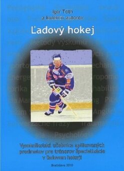 Odborná literatúra, hobby - 3
