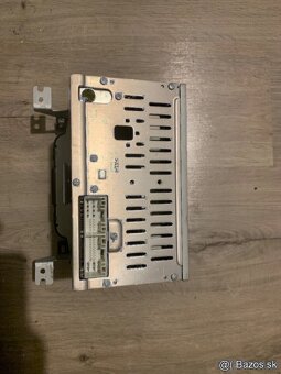 Radio Hyundai I30 II 2012-2016 96170-A6200 - 3