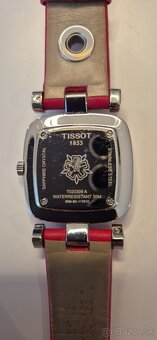 Hodinky Tissot T0203399 A - 3