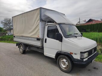 Fiat Ducato valnik - 3