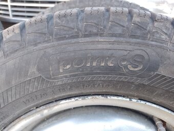 195/70R15C - 3