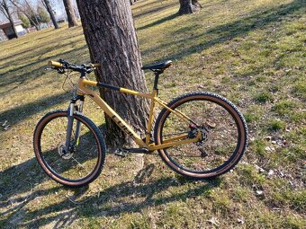 Bicykel Cube - AIM FX - 3