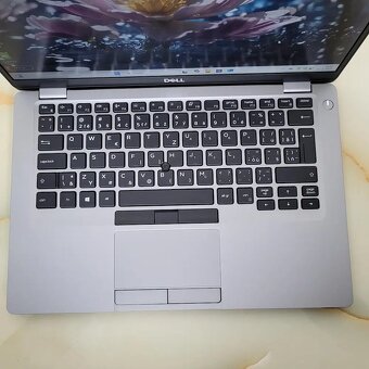 Dell Latitude 5410 i7-10610U 32GB 512GB NVMe - 3