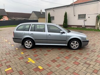 Predám Škoda Octavia Combi 1.6 75kw r.v2005 Tour - 3