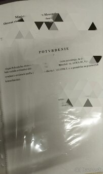Predám pionier - 3