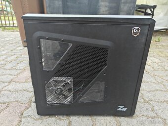Pc skrina - 3