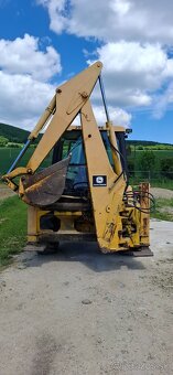 Traktorbager - 3