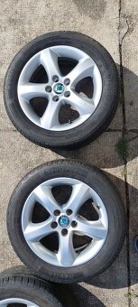 Predam eleltróny 5x100 R15 - 3
