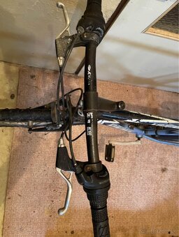 Bicykel - 3