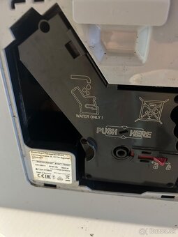 Bosch automaticky kavovar VeroCafe LattePro - 3