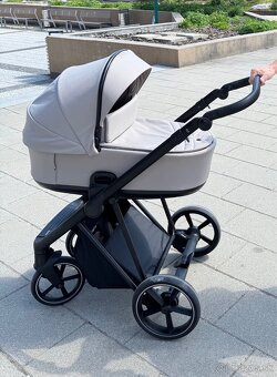 Kočík Roan Ivi 2.0 - 3