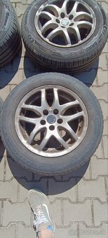 5x100 R15 (golf,Octavia Leon...) - 3