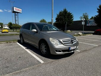 Mercedes-Benz R 350 4Matic - 3