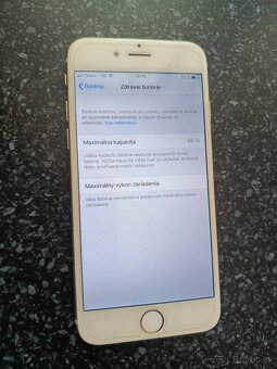 Iphone 6 128gb - 3
