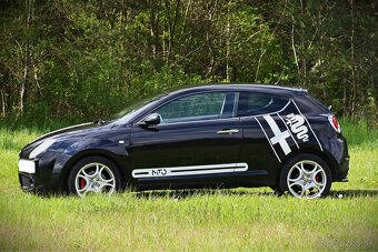 Alfa Romeo MITO 1.4 T-Jet - 3