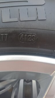 VW Tiguan 235/50 R19 - 3