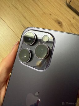 Iphone 14pro 128GB - 3