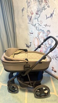 Kočík EASYWALKER Harvey3 s príslušenstvom - 3