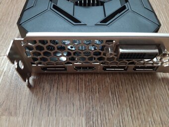GAINWARD GeForce GTX 1060 6 GB GDDR5 - 3