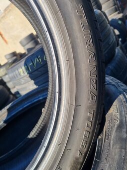 225/45R19 Bridgestone letné 4ks - 3