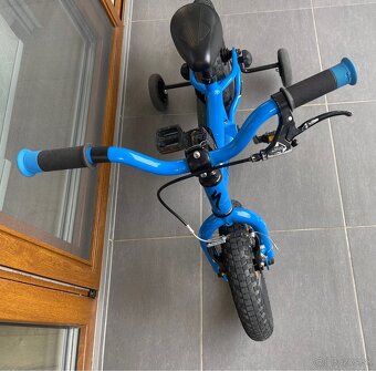Bicykel Specialized 12 - 3