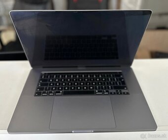 MacBook Pro 16 -2019 32gb Ram - 3