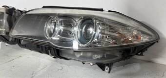BMW 5, F10, práve & ľavé svetlo 1LL010131-04 & 1LL010131-03 - 3