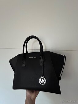 Kabelka Michael Kors Avril - 3