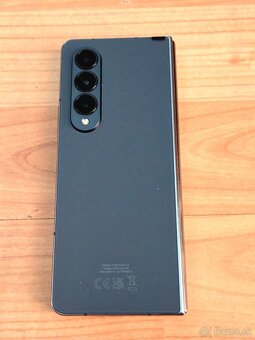 Samsung Galaxy Z fold 4 512GB - 3