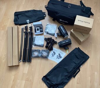 Zostava 4studio Basic 300 - 3