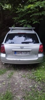 Avensis combi - 3