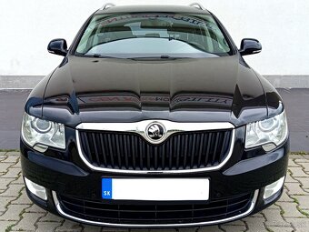 ŠKODA SUPERB COMBI 1.6 TDI CR 77KW • 03.2012 • Pekný stav - 3