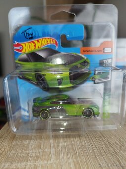Hot wheels Nissan GT-R, Nissan Skyline #1 - 3