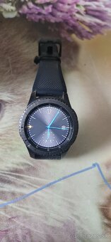 Hodinky Samsung S3 Frontier - 3