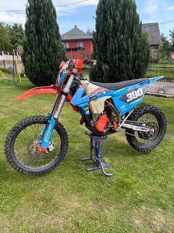 KTM exc-f 350 r.v 2017 - 3