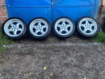 Artec Edition L 5x120 R17 Dvojrozmer - 3