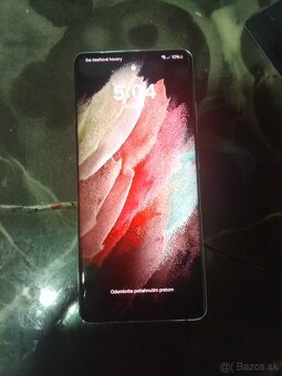 Samsung S21 Ultra 5G - 3