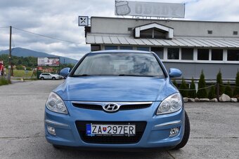 Hyundai i30 1.4 16V - 3