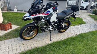 BMW R 1250 GS. Rallye Adventure option 719 akrapovic - 3