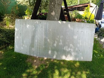 Hliníkový plech - 3